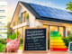 Energiesparmaßnahmen im Eigenheim