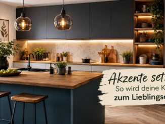 Kücheneinrichtung