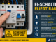 FI-Schalter fliegt raus