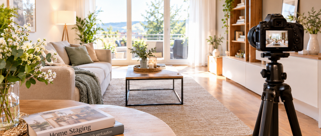 Home Staging