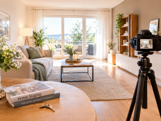 Home Staging
