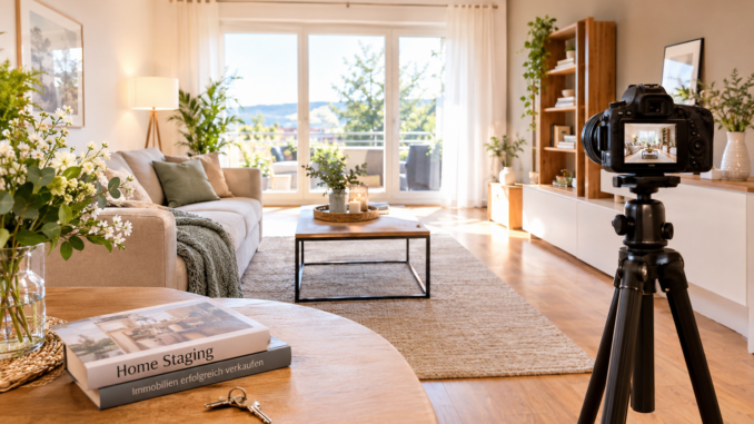 Home Staging